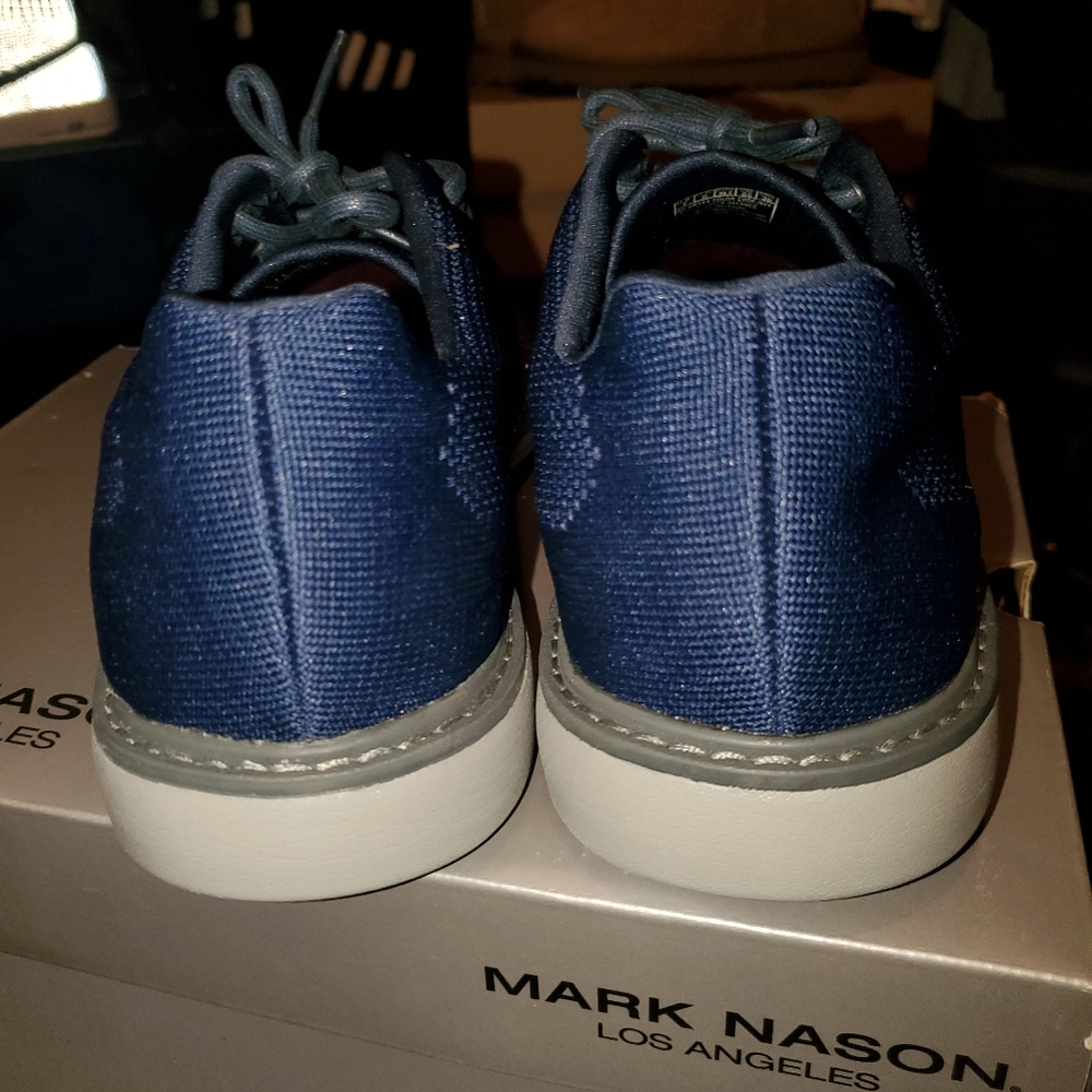 Mark Nason - Picture 3 of 4